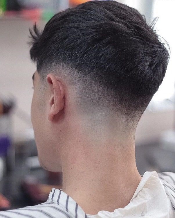 Low Fade Haircut: The Ultimate Guide to a Stylish Look