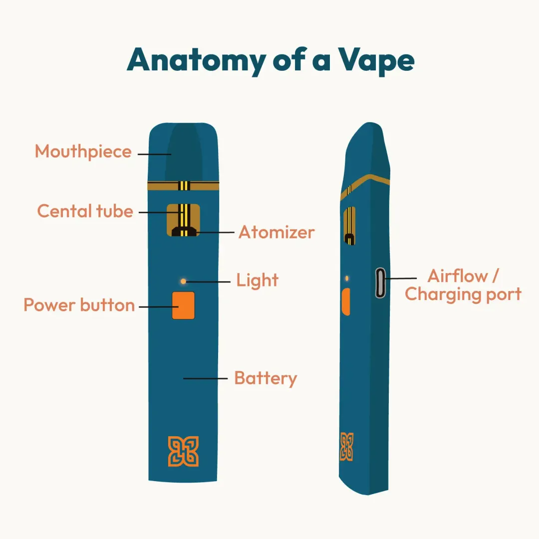 Whats a Blinker Vape: Everything You Need to Know